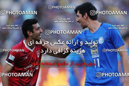 1213478, Tehran, [*parameter:4*], لیگ برتر فوتبال ایران، Persian Gulf Cup، Week 3، First Leg، Esteghlal 3 v 0 Tractor Sazi on 2018/08/10 at Azadi Stadium