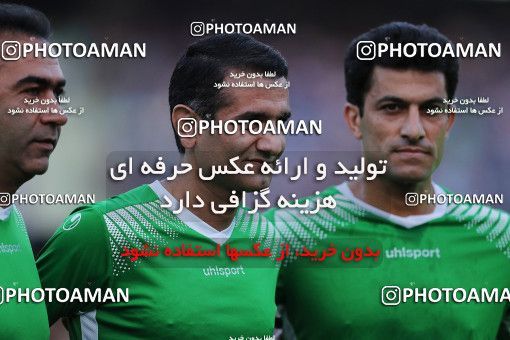 1213447, Tehran, [*parameter:4*], لیگ برتر فوتبال ایران، Persian Gulf Cup، Week 3، First Leg، Esteghlal 3 v 0 Tractor Sazi on 2018/08/10 at Azadi Stadium