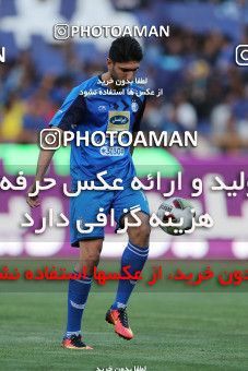 1213471, Tehran, [*parameter:4*], لیگ برتر فوتبال ایران، Persian Gulf Cup، Week 3، First Leg، Esteghlal 3 v 0 Tractor Sazi on 2018/08/10 at Azadi Stadium