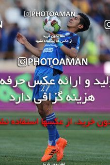 1213463, Tehran, [*parameter:4*], لیگ برتر فوتبال ایران، Persian Gulf Cup، Week 3، First Leg، Esteghlal 3 v 0 Tractor Sazi on 2018/08/10 at Azadi Stadium