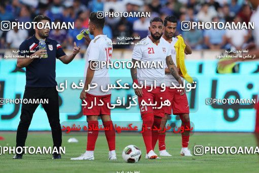 1213480, Tehran, [*parameter:4*], لیگ برتر فوتبال ایران، Persian Gulf Cup، Week 3، First Leg، Esteghlal 3 v 0 Tractor Sazi on 2018/08/10 at Azadi Stadium