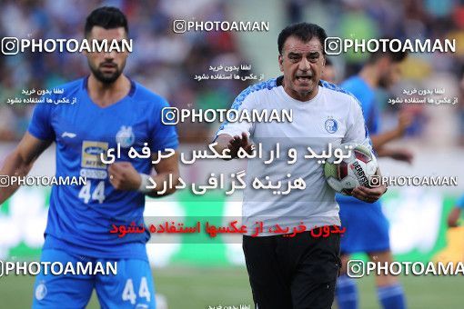 1213443, Tehran, [*parameter:4*], لیگ برتر فوتبال ایران، Persian Gulf Cup، Week 3، First Leg، Esteghlal 3 v 0 Tractor Sazi on 2018/08/10 at Azadi Stadium