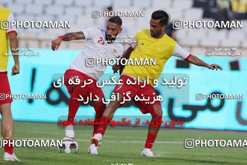 1213464, Tehran, [*parameter:4*], لیگ برتر فوتبال ایران، Persian Gulf Cup، Week 3، First Leg، Esteghlal 3 v 0 Tractor Sazi on 2018/08/10 at Azadi Stadium