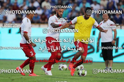 1213475, Tehran, [*parameter:4*], لیگ برتر فوتبال ایران، Persian Gulf Cup، Week 3، First Leg، Esteghlal 3 v 0 Tractor Sazi on 2018/08/10 at Azadi Stadium