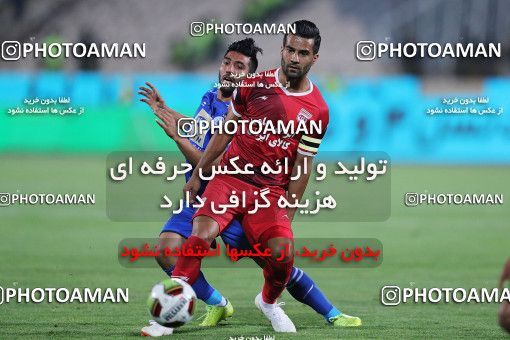 1213583, Tehran, [*parameter:4*], لیگ برتر فوتبال ایران، Persian Gulf Cup، Week 3، First Leg، Esteghlal 3 v 0 Tractor Sazi on 2018/08/10 at Azadi Stadium