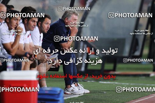 1213675, Tehran, [*parameter:4*], لیگ برتر فوتبال ایران، Persian Gulf Cup، Week 3، First Leg، Esteghlal 3 v 0 Tractor Sazi on 2018/08/10 at Azadi Stadium