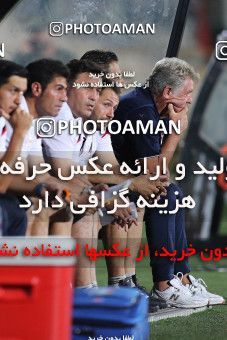 1213649, Tehran, [*parameter:4*], لیگ برتر فوتبال ایران، Persian Gulf Cup، Week 3، First Leg، Esteghlal 3 v 0 Tractor Sazi on 2018/08/10 at Azadi Stadium