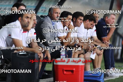 1213577, Tehran, [*parameter:4*], لیگ برتر فوتبال ایران، Persian Gulf Cup، Week 3، First Leg، Esteghlal 3 v 0 Tractor Sazi on 2018/08/10 at Azadi Stadium