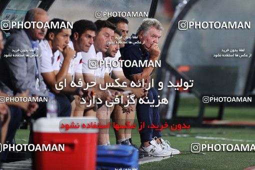 1213698, Tehran, [*parameter:4*], لیگ برتر فوتبال ایران، Persian Gulf Cup، Week 3، First Leg، Esteghlal 3 v 0 Tractor Sazi on 2018/08/10 at Azadi Stadium