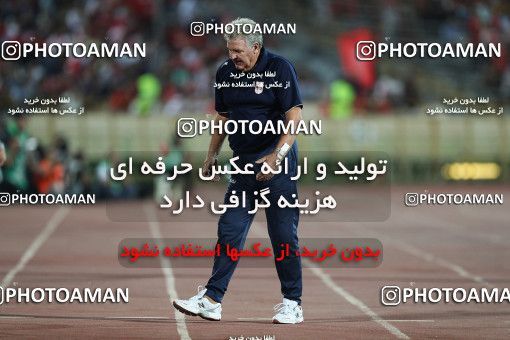 1213665, Tehran, [*parameter:4*], لیگ برتر فوتبال ایران، Persian Gulf Cup، Week 3، First Leg، Esteghlal 3 v 0 Tractor Sazi on 2018/08/10 at Azadi Stadium
