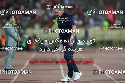 1213703, Tehran, [*parameter:4*], لیگ برتر فوتبال ایران، Persian Gulf Cup، Week 3، First Leg، Esteghlal 3 v 0 Tractor Sazi on 2018/08/10 at Azadi Stadium