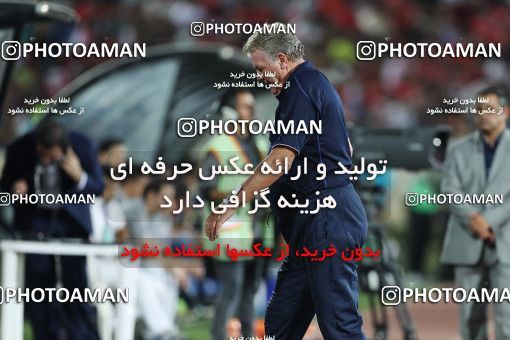 1213707, Tehran, [*parameter:4*], لیگ برتر فوتبال ایران، Persian Gulf Cup، Week 3، First Leg، Esteghlal 3 v 0 Tractor Sazi on 2018/08/10 at Azadi Stadium