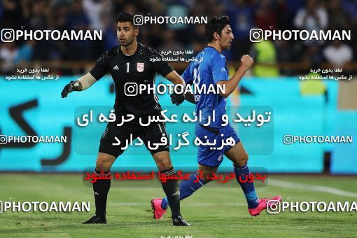 1213715, Tehran, [*parameter:4*], لیگ برتر فوتبال ایران، Persian Gulf Cup، Week 3، First Leg، Esteghlal 3 v 0 Tractor Sazi on 2018/08/10 at Azadi Stadium