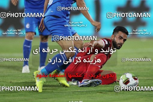 1213556, Tehran, [*parameter:4*], لیگ برتر فوتبال ایران، Persian Gulf Cup، Week 3، First Leg، Esteghlal 3 v 0 Tractor Sazi on 2018/08/10 at Azadi Stadium