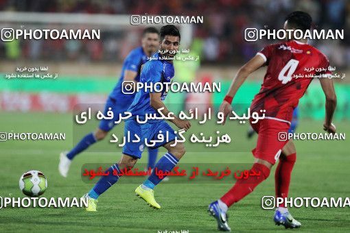 1213619, Tehran, [*parameter:4*], لیگ برتر فوتبال ایران، Persian Gulf Cup، Week 3، First Leg، Esteghlal 3 v 0 Tractor Sazi on 2018/08/10 at Azadi Stadium