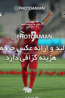 1213581, Tehran, [*parameter:4*], لیگ برتر فوتبال ایران، Persian Gulf Cup، Week 3، First Leg، Esteghlal 3 v 0 Tractor Sazi on 2018/08/10 at Azadi Stadium