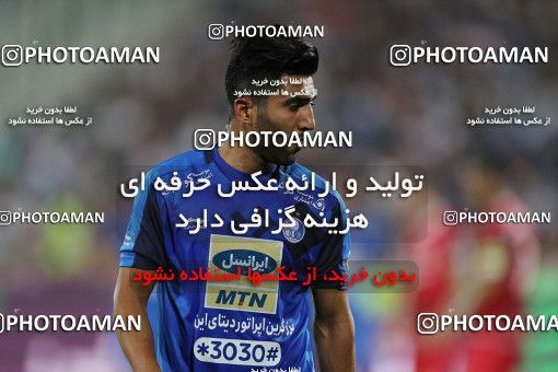 1213686, Tehran, [*parameter:4*], لیگ برتر فوتبال ایران، Persian Gulf Cup، Week 3، First Leg، Esteghlal 3 v 0 Tractor Sazi on 2018/08/10 at Azadi Stadium