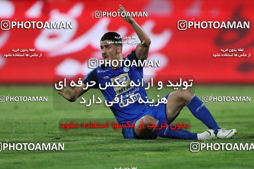 1213628, Tehran, [*parameter:4*], لیگ برتر فوتبال ایران، Persian Gulf Cup، Week 3، First Leg، Esteghlal 3 v 0 Tractor Sazi on 2018/08/10 at Azadi Stadium