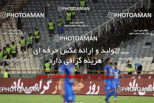 1213650, Tehran, [*parameter:4*], لیگ برتر فوتبال ایران، Persian Gulf Cup، Week 3، First Leg، Esteghlal 3 v 0 Tractor Sazi on 2018/08/10 at Azadi Stadium
