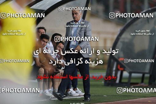 1213648, Tehran, [*parameter:4*], لیگ برتر فوتبال ایران، Persian Gulf Cup، Week 3، First Leg، Esteghlal 3 v 0 Tractor Sazi on 2018/08/10 at Azadi Stadium