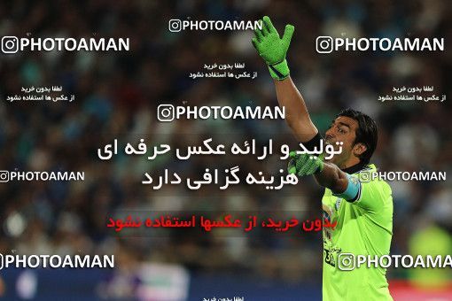 1213627, Tehran, [*parameter:4*], لیگ برتر فوتبال ایران، Persian Gulf Cup، Week 3، First Leg، Esteghlal 3 v 0 Tractor Sazi on 2018/08/10 at Azadi Stadium