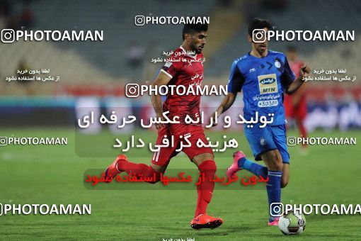 1213692, Tehran, [*parameter:4*], لیگ برتر فوتبال ایران، Persian Gulf Cup، Week 3، First Leg، Esteghlal 3 v 0 Tractor Sazi on 2018/08/10 at Azadi Stadium