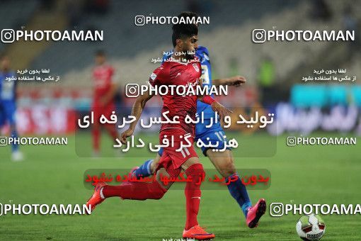 1213592, Tehran, [*parameter:4*], لیگ برتر فوتبال ایران، Persian Gulf Cup، Week 3، First Leg، Esteghlal 3 v 0 Tractor Sazi on 2018/08/10 at Azadi Stadium