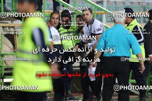 1213617, Tehran, [*parameter:4*], Iran Pro League، Persian Gulf Cup، 2018-19 season، First Leg، Week 3، Esteghlal 3 v ۰ Tractor S.C. on 2018/08/10 at Azadi Stadium