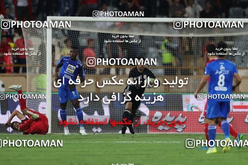1213718, Tehran, [*parameter:4*], لیگ برتر فوتبال ایران، Persian Gulf Cup، Week 3، First Leg، Esteghlal 3 v 0 Tractor Sazi on 2018/08/10 at Azadi Stadium