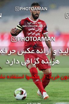 1213615, Tehran, [*parameter:4*], لیگ برتر فوتبال ایران، Persian Gulf Cup، Week 3، First Leg، Esteghlal 3 v 0 Tractor Sazi on 2018/08/10 at Azadi Stadium