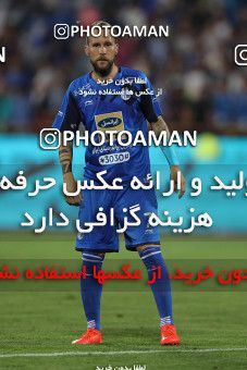 1213696, Tehran, [*parameter:4*], لیگ برتر فوتبال ایران، Persian Gulf Cup، Week 3، First Leg، Esteghlal 3 v 0 Tractor Sazi on 2018/08/10 at Azadi Stadium