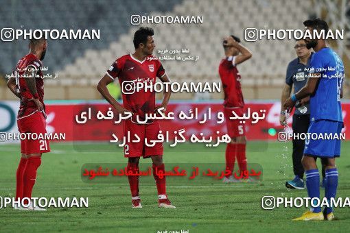 1213713, Tehran, [*parameter:4*], لیگ برتر فوتبال ایران، Persian Gulf Cup، Week 3، First Leg، Esteghlal 3 v 0 Tractor Sazi on 2018/08/10 at Azadi Stadium