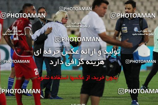 1213564, Tehran, [*parameter:4*], لیگ برتر فوتبال ایران، Persian Gulf Cup، Week 3، First Leg، Esteghlal 3 v 0 Tractor Sazi on 2018/08/10 at Azadi Stadium