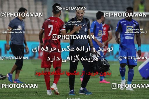1213700, Tehran, [*parameter:4*], لیگ برتر فوتبال ایران، Persian Gulf Cup، Week 3، First Leg، Esteghlal 3 v 0 Tractor Sazi on 2018/08/10 at Azadi Stadium