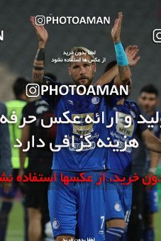 1213720, Tehran, [*parameter:4*], لیگ برتر فوتبال ایران، Persian Gulf Cup، Week 3، First Leg، Esteghlal 3 v 0 Tractor Sazi on 2018/08/10 at Azadi Stadium