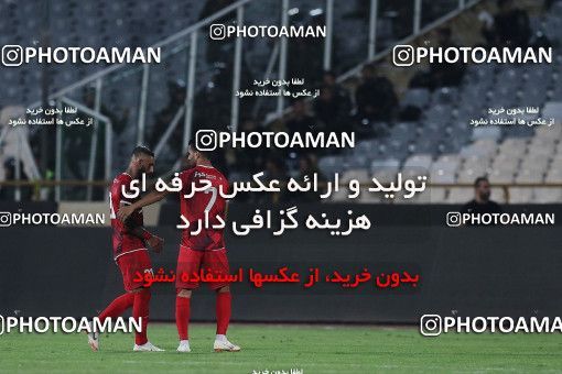 1213635, Tehran, [*parameter:4*], لیگ برتر فوتبال ایران، Persian Gulf Cup، Week 3، First Leg، Esteghlal 3 v 0 Tractor Sazi on 2018/08/10 at Azadi Stadium