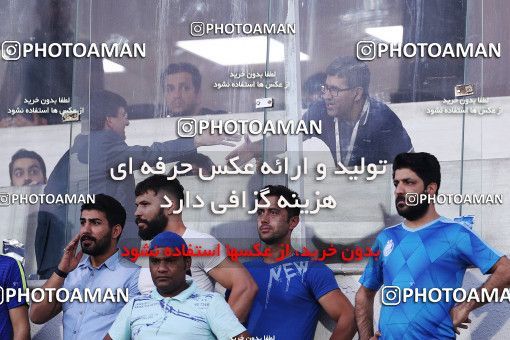 1213476, Tehran, [*parameter:4*], لیگ برتر فوتبال ایران، Persian Gulf Cup، Week 3، First Leg، Esteghlal 3 v 0 Tractor Sazi on 2018/08/10 at Azadi Stadium