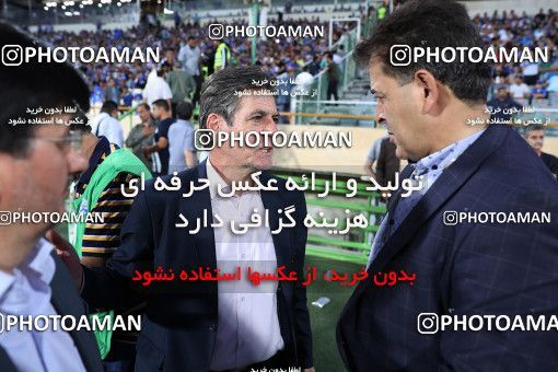 1213446, Tehran, [*parameter:4*], لیگ برتر فوتبال ایران، Persian Gulf Cup، Week 3، First Leg، Esteghlal 3 v 0 Tractor Sazi on 2018/08/10 at Azadi Stadium