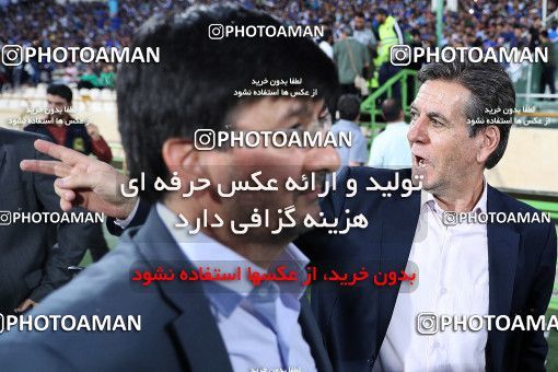 1213467, Tehran, [*parameter:4*], لیگ برتر فوتبال ایران، Persian Gulf Cup، Week 3، First Leg، Esteghlal 3 v 0 Tractor Sazi on 2018/08/10 at Azadi Stadium