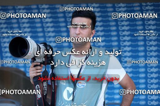 1216933, Masjed Soleyman, [*parameter:4*], لیگ برتر فوتبال ایران، Persian Gulf Cup، Week 3، First Leg، Naft M Soleyman 0 v 0 Foulad Khouzestan on 2018/08/10 at Behnam Mohammadi Stadium