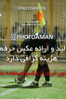 1216986, Masjed Soleyman, [*parameter:4*], لیگ برتر فوتبال ایران، Persian Gulf Cup، Week 3، First Leg، Naft M Soleyman 0 v 0 Foulad Khouzestan on 2018/08/10 at Behnam Mohammadi Stadium