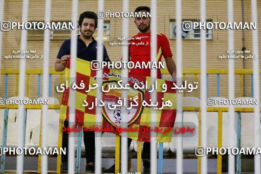 1217299, لیگ برتر فوتبال ایران، Persian Gulf Cup، Week 3، First Leg، 2018/08/10، null، Behnam Mohammadi Stadium، Naft M Soleyman 0 - 0 Foulad Khouzestan