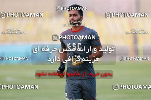 1214945, Masjed Soleyman, [*parameter:4*], لیگ برتر فوتبال ایران، Persian Gulf Cup، Week 3، First Leg، Naft M Soleyman 0 v 0 Foulad Khouzestan on 2018/08/10 at Behnam Mohammadi Stadium