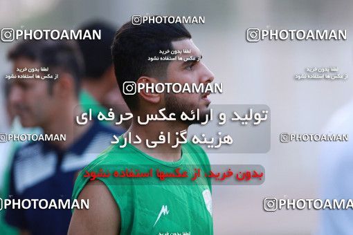 1214831, Masjed Soleyman, [*parameter:4*], لیگ برتر فوتبال ایران، Persian Gulf Cup، Week 3، First Leg، Naft M Soleyman 0 v 0 Foulad Khouzestan on 2018/08/10 at Behnam Mohammadi Stadium