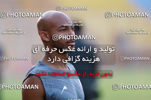 1214919, Masjed Soleyman, [*parameter:4*], لیگ برتر فوتبال ایران، Persian Gulf Cup، Week 3، First Leg، Naft M Soleyman 0 v 0 Foulad Khouzestan on 2018/08/10 at Behnam Mohammadi Stadium