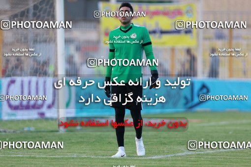 1214760, Masjed Soleyman, [*parameter:4*], لیگ برتر فوتبال ایران، Persian Gulf Cup، Week 3، First Leg، Naft M Soleyman 0 v 0 Foulad Khouzestan on 2018/08/10 at Behnam Mohammadi Stadium