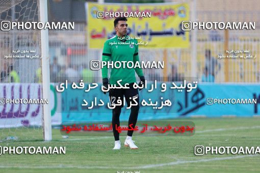 1214516, Masjed Soleyman, [*parameter:4*], لیگ برتر فوتبال ایران، Persian Gulf Cup، Week 3، First Leg، Naft M Soleyman 0 v 0 Foulad Khouzestan on 2018/08/10 at Behnam Mohammadi Stadium