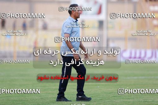 1214953, Masjed Soleyman, [*parameter:4*], لیگ برتر فوتبال ایران، Persian Gulf Cup، Week 3، First Leg، Naft M Soleyman 0 v 0 Foulad Khouzestan on 2018/08/10 at Behnam Mohammadi Stadium