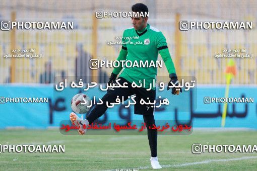 1214681, Masjed Soleyman, [*parameter:4*], لیگ برتر فوتبال ایران، Persian Gulf Cup، Week 3، First Leg، Naft M Soleyman 0 v 0 Foulad Khouzestan on 2018/08/10 at Behnam Mohammadi Stadium