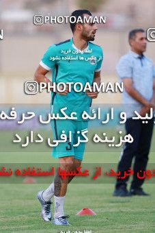 1214706, Masjed Soleyman, [*parameter:4*], لیگ برتر فوتبال ایران، Persian Gulf Cup، Week 3، First Leg، Naft M Soleyman 0 v 0 Foulad Khouzestan on 2018/08/10 at Behnam Mohammadi Stadium